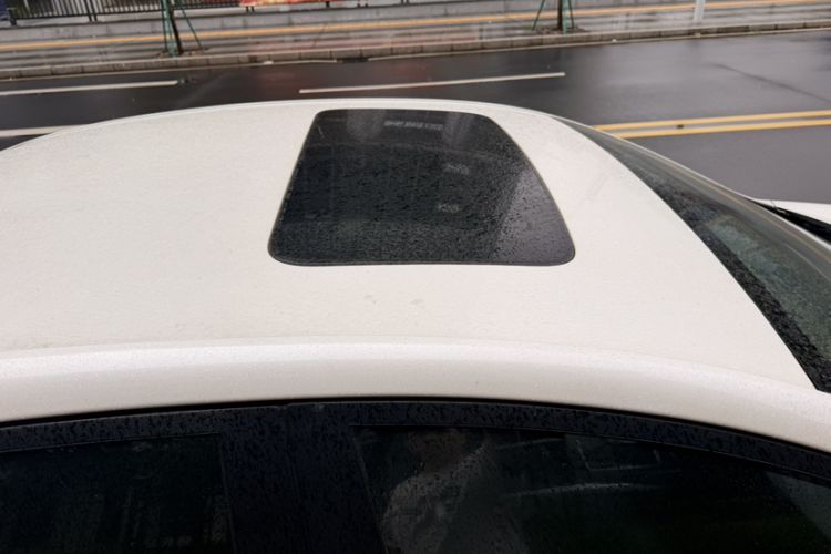 Used Chevrolet Monza 2024 1.5L Dual-Clutch Enjoyment Edition Roof
