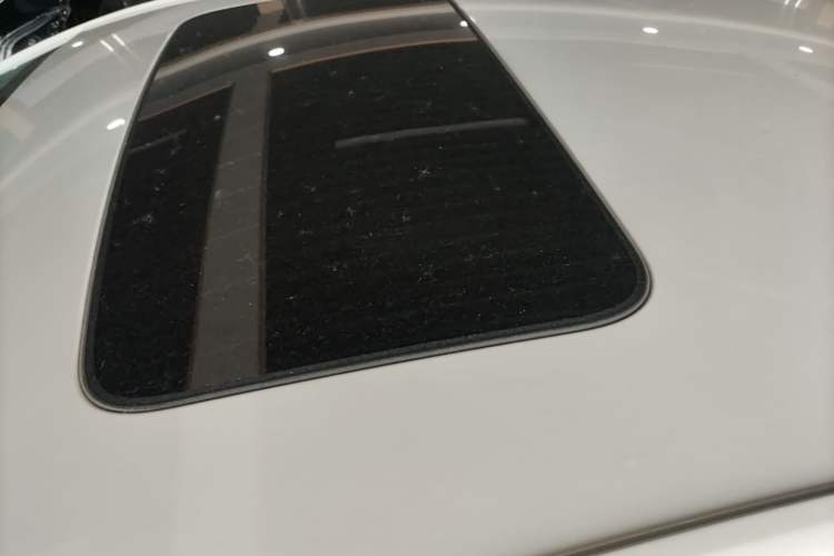 Used Chevrolet Monza 2024 1.5L Dual-Clutch Enjoyment Edition Roof