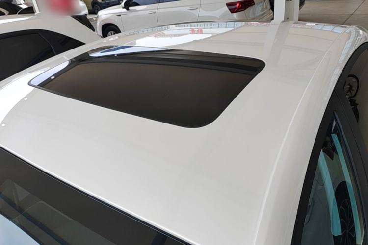 Used Chevrolet Monza 2024 1.5L Dual-Clutch Enjoyment Edition Roof