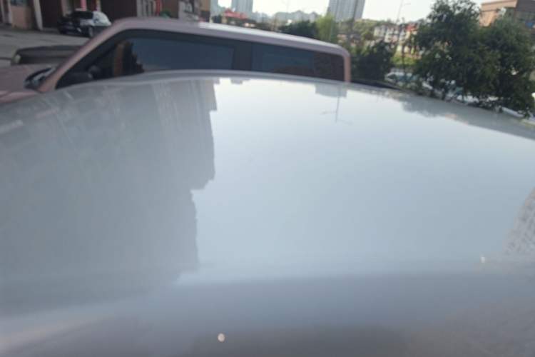 Used Chevrolet Monza 2024 1.5L Dual-Clutch Enjoyment Edition Roof