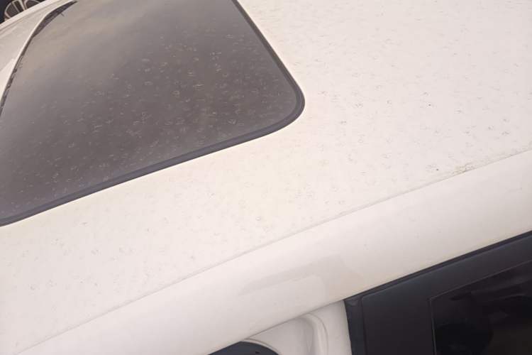 Used Chevrolet Monza 2024 1.5L Dual-Clutch Enjoyment Edition Roof
