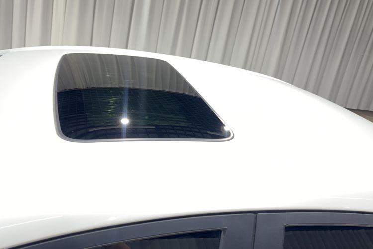 Used Chevrolet Monza 2024 1.5L Dual-Clutch Enjoyment Edition Roof