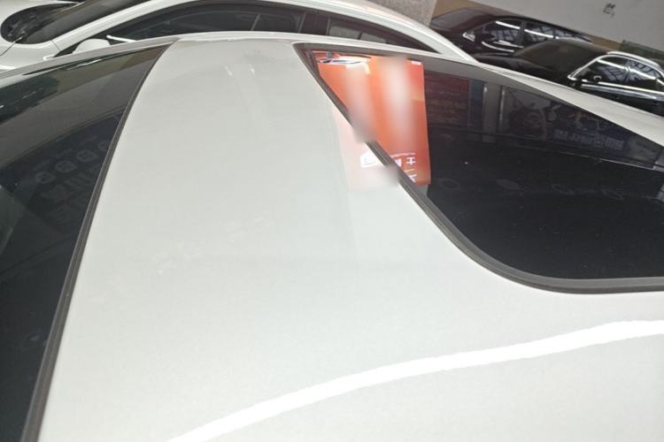 Used Chevrolet Monza 2024 1.5L Dual-Clutch Enjoyment Edition Roof