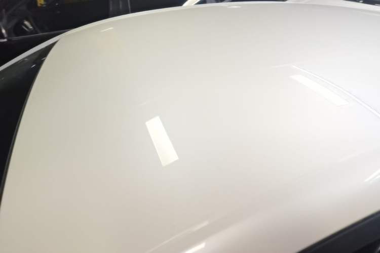 Used Chevrolet Monza 2024 1.5L Dual-Clutch Enjoyment Edition Roof