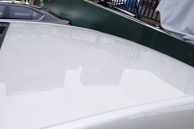 Used Chevrolet Monza 2024 1.5L Dual-Clutch Enjoyment Edition Roof