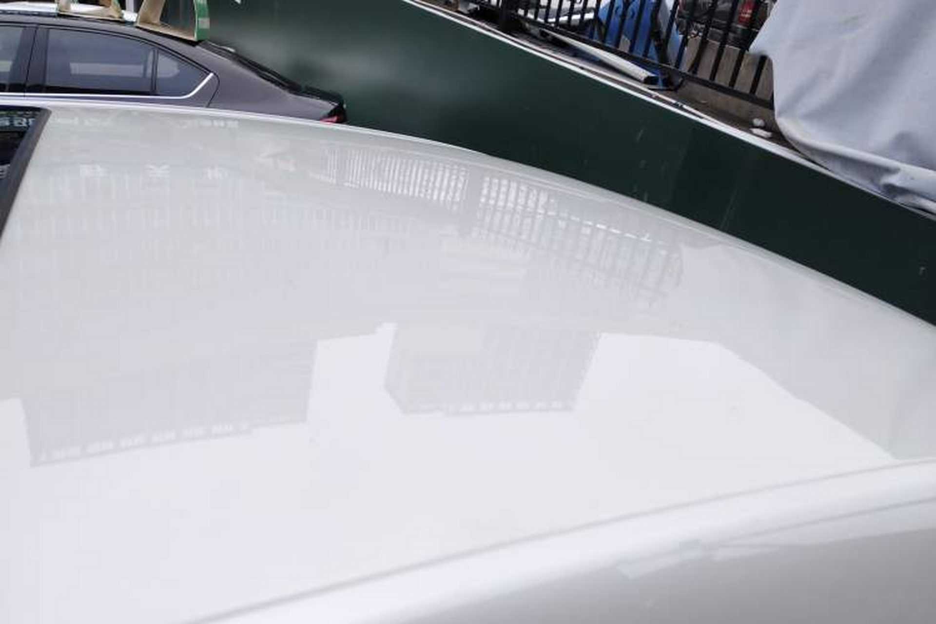 Used Chevrolet Monza 2024 1.5L Dual-Clutch Enjoyment Edition Roof