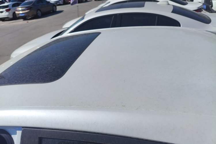 Used Chevrolet Monza 2024 1.5L Dual-Clutch Enjoyment Edition Roof