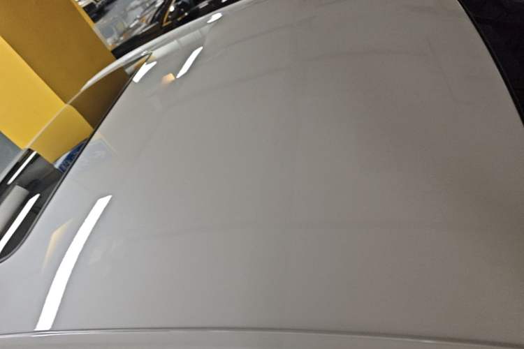 Used Chevrolet Monza 2024 1.5L Dual-Clutch Enjoyment Edition Roof
