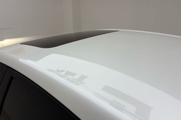 Used Chevrolet Monza 2024 1.5L Dual-Clutch Enjoyment Edition Roof