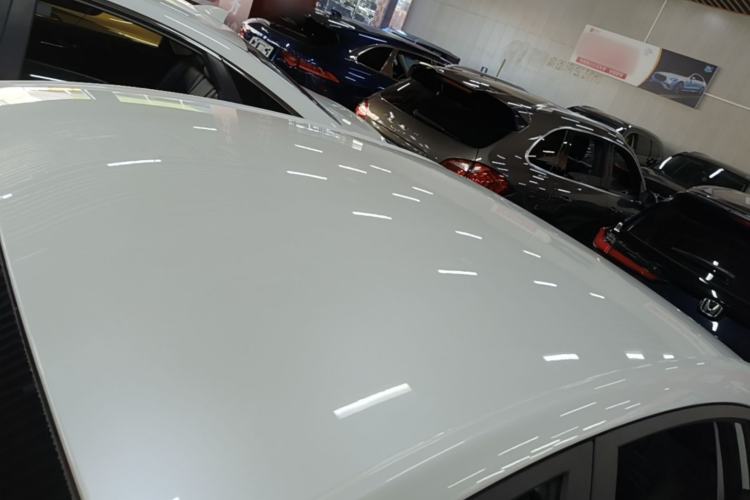 Used Chevrolet Monza 2024 1.5L Dual-Clutch Enjoyment Edition Roof