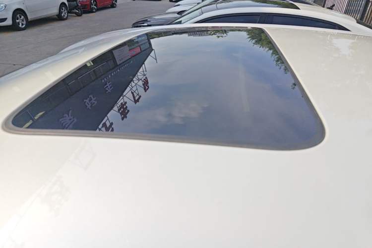 Used Chevrolet Monza 2024 1.5L Dual-Clutch Enjoyment Edition Roof