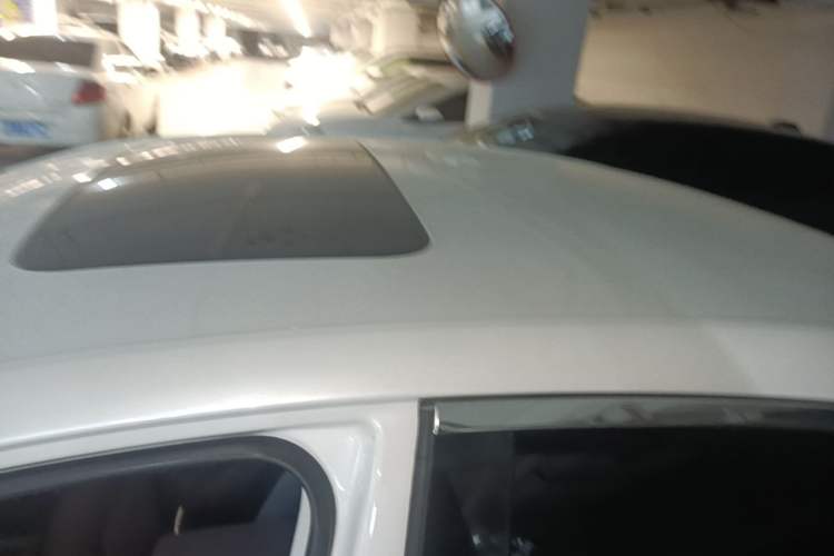Used Chevrolet Monza 2024 1.5L Dual-Clutch Enjoyment Edition Roof