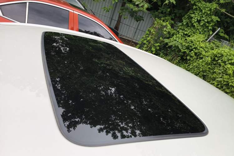 Used Chevrolet Monza 2024 1.5L Dual-Clutch Enjoyment Edition Roof