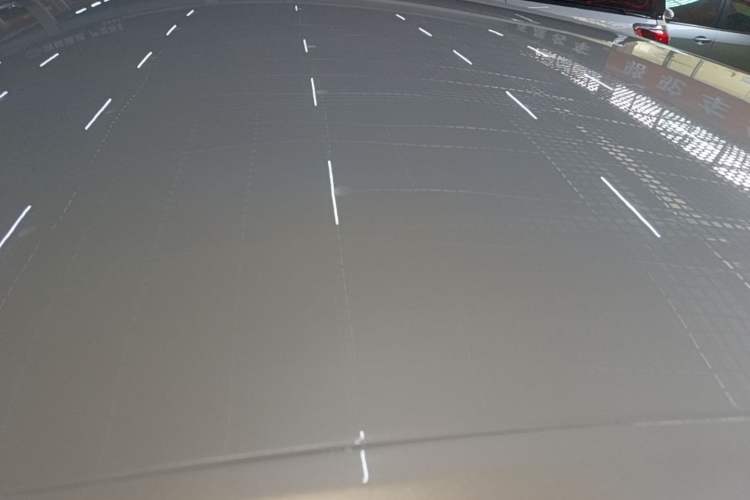 Used Chevrolet Monza 2024 1.5L Dual-Clutch Enjoyment Edition Roof