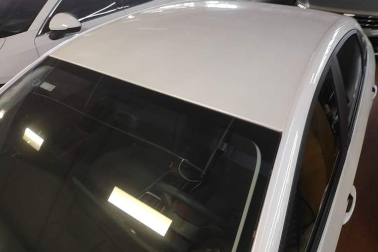 Used Chevrolet Monza 2024 1.5L Dual-Clutch Enjoyment Edition Roof