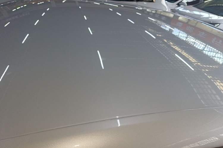 Used Chevrolet Monza 2024 1.5L Dual-Clutch Enjoyment Edition Roof