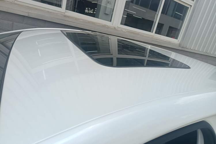 Used Chevrolet Monza 2024 1.5L Dual-Clutch Enjoyment Edition Roof