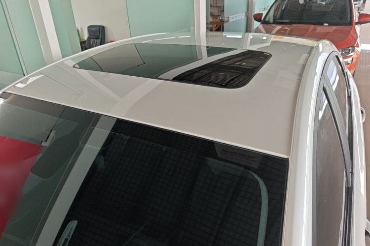 Used Chevrolet Monza 2024 1.5L Dual-Clutch Enjoyment Edition Roof