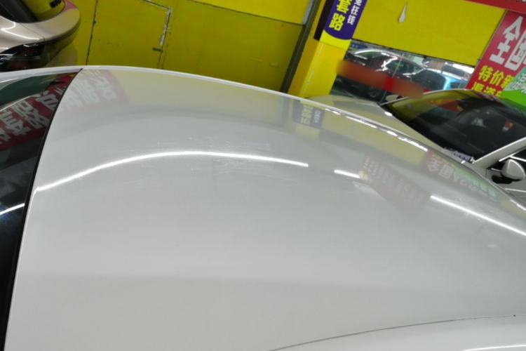 Used Chevrolet Monza 2024 1.5L Dual-Clutch Enjoyment Edition Roof