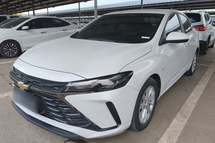 Ojetý Chevrolet Monza 2024 1.5L Dual-Clutch Enjoyment Edition Guazi used car, China used car export, Used car for sale, Used  cars, Cheapest cars for sale