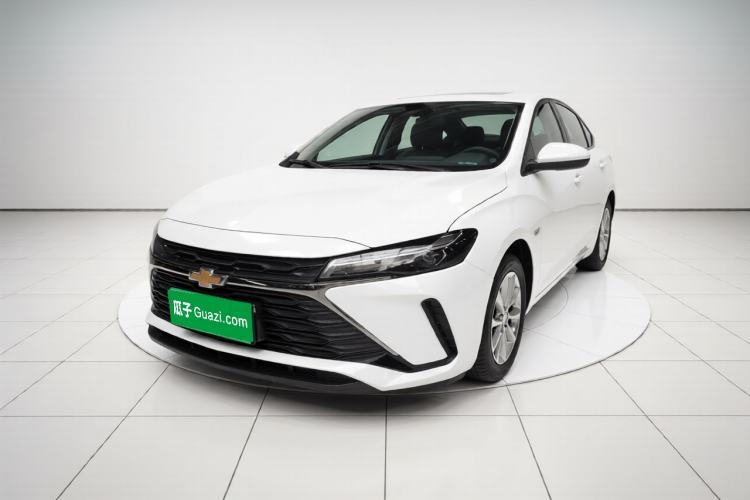 Ojetý Chevrolet Monza 2024 1.5L Dual-Clutch Enjoyment Edition Guazi used car, China used car export, Used car for sale, Used  cars, Cheapest cars for sale