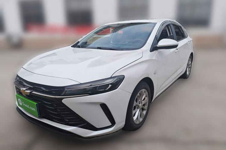 Used Chevrolet Monza 2024 1.5L Dual-Clutch Enjoyment Edition Guazi used car, China used car export, Used car for sale, Used  cars, Cheapest cars for sale