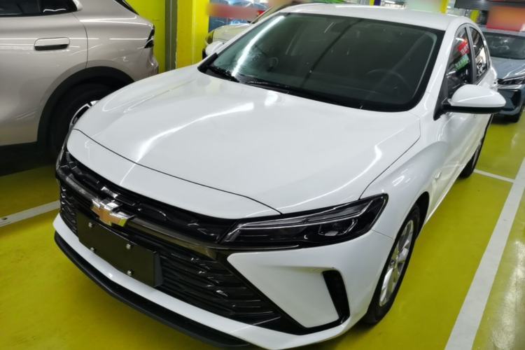 Ojetý Chevrolet Monza 2024 1.5L Dual-Clutch Enjoyment Edition Guazi used car, China used car export, Used car for sale, Used  cars, Cheapest cars for sale