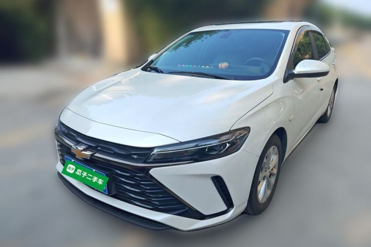 Used Chevrolet Monza 2024 1.5L Dual-Clutch Enjoyment Edition Guazi used car, China used car export, Used car for sale, Used  cars, Cheapest cars for sale