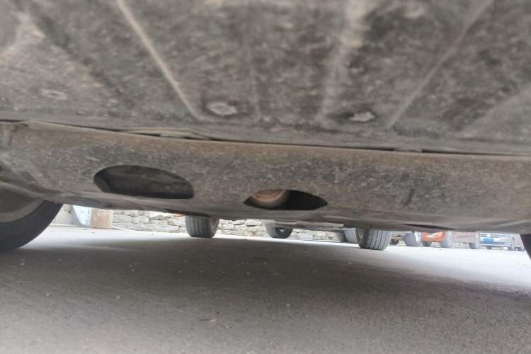 Used Chevrolet Orlando 2018 530T Automatic Luxury Edition (5+2 Model) China V Standard Chassis Front