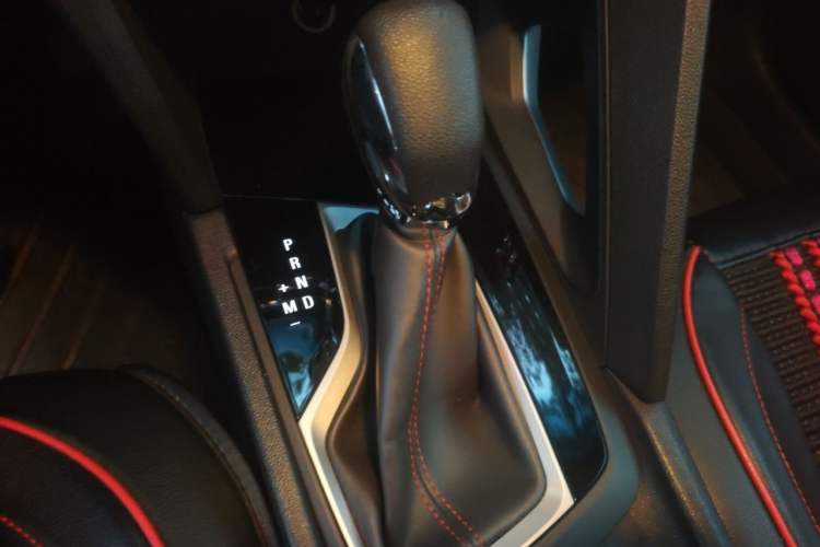 Used Chevrolet Orlando 2018 Redline 530T Automatic Enjoyment Edition (5+2 Model) – China V Standard Gear Lever