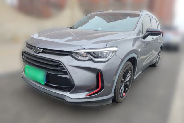 Used Chevrolet Orlando 2018 Redline 530T Automatic Enjoyment Edition (5+2 Model) – China V Standard