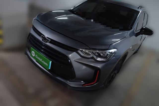 Used Chevrolet Orlando 2018 Redline 530T Automatic Enjoyment Edition (5+2 Model) – China V Standard