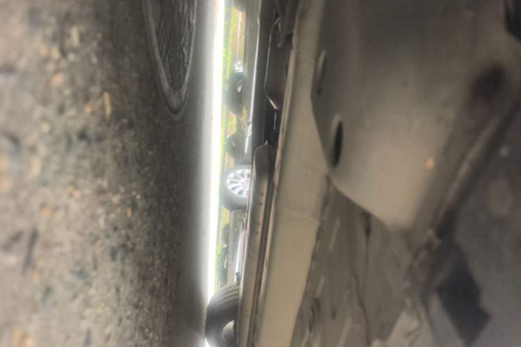 Used Chevrolet Orlando 2018 Redline 530T Automatic Enjoyment Edition (5+2 Model) – China V Standard Chassis Front Left