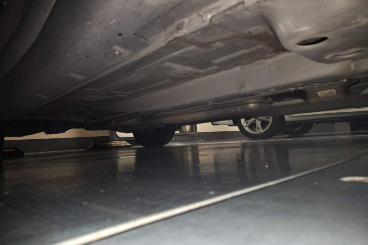 Used Chevrolet Orlando 2018 Redline 530T Automatic Enjoyment Edition (5+2 Model) – China V Standard Chassis Front Right
