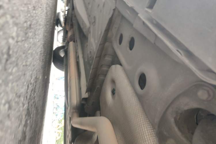 Used Chevrolet Orlando 2018 Redline 530T Automatic Zhaoxiang Edition (5+2 Seating) – China V Standard Chassis Rear Left