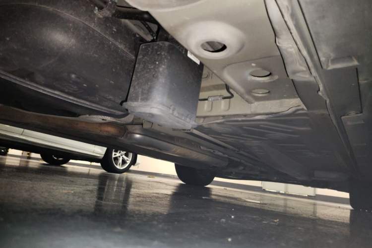 Used Chevrolet Orlando 2018 Redline 530T Automatic Enjoyment Edition (5+2 Model) – China V Standard Chassis Rear Right