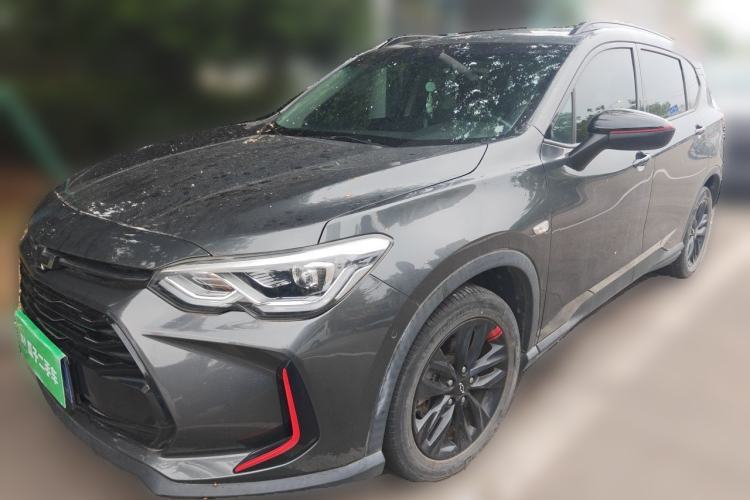 Used Chevrolet Orlando 2018 Redline 530T Automatic Zhaoxiang Edition (5+2 Seating) – China V Standard Guazi used car, China used car export, Used car for sale, Used cars, Cheapest cars for sale