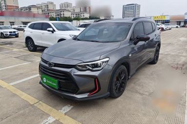 Used Chevrolet Orlando 2018 Redline 530T Automatic Enjoyment Edition (5+2 Model) – China V Standard