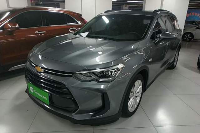 Used Chevrolet Orlando 2018 530T Automatic Luxury Edition (5+2 Model) China V Standard