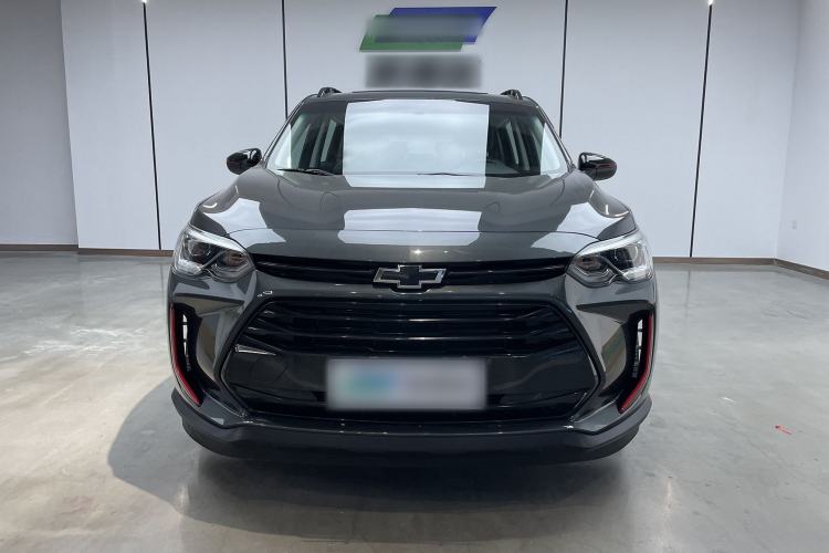 Used Chevrolet Orlando 2018 Redline 530T Automatic Enjoyment Edition (5+2 Model) – China V Standard Exterior 1