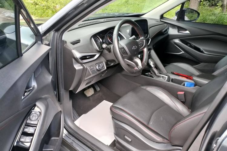Used Chevrolet Orlando 2018 Redline 530T Automatic Enjoyment Edition (5+2 Model) – China V Standard Exterior 7