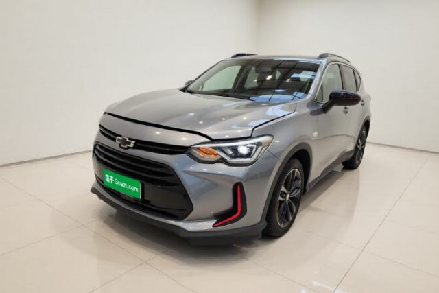 Used Chevrolet Orlando 2018 Redline 530T Automatic Enjoyment Edition (5+2 Model) – China V Standard