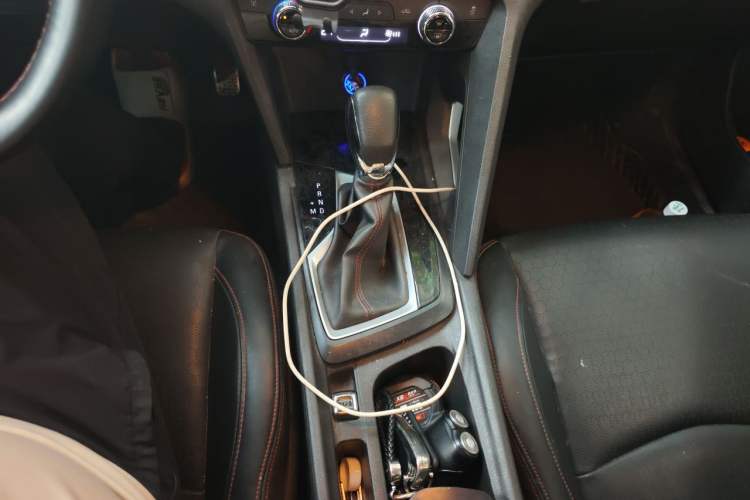 Used Chevrolet Orlando 2018 Redline 530T Automatic Enjoyment Edition (5+2 Model) – China V Standard Gear Lever