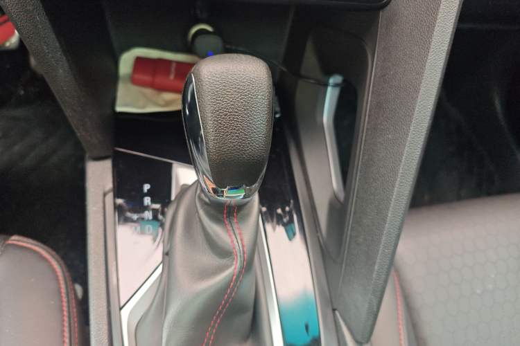 Used Chevrolet Orlando 2018 Redline 530T Automatic Enjoyment Edition (5+2 Model) – China V Standard Gear Lever