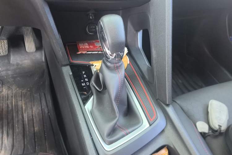 Used Chevrolet Orlando 2018 Redline 530T Automatic Zhaoxiang Edition (5+2 Seating) – China V Standard Gear Lever