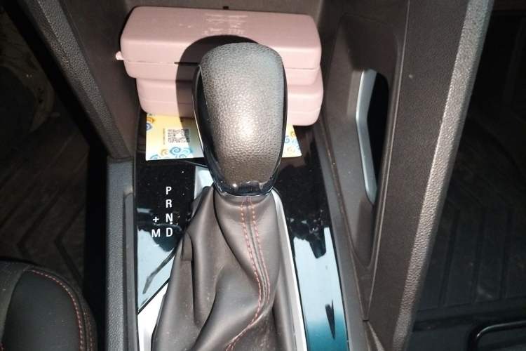 Used Chevrolet Orlando 2018 Redline 530T Automatic Enjoyment Edition (5+2 Model) – China V Standard Gear Lever