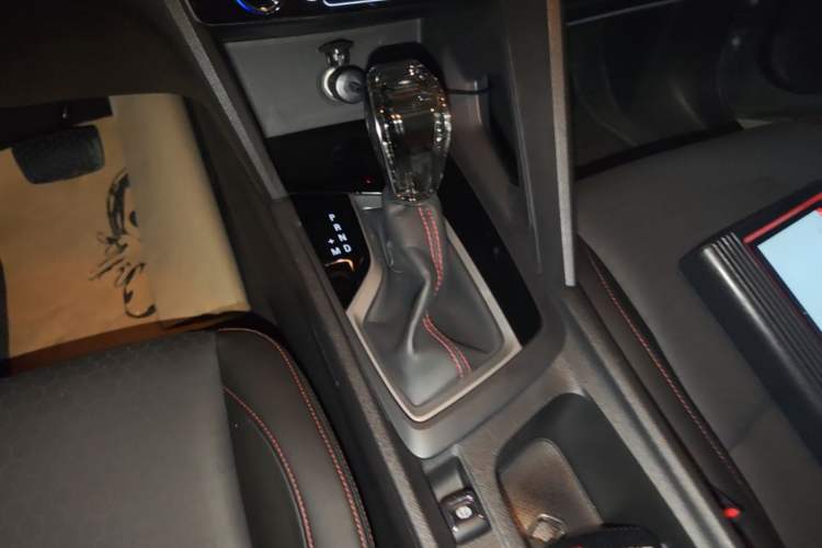 Used Chevrolet Orlando 2018 Redline 530T Automatic Enjoyment Edition (5+2 Model) – China V Standard Gear Lever