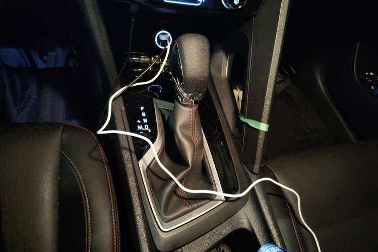 Used Chevrolet Orlando 2018 Redline 530T Automatic Enjoyment Edition (5+2 Model) – China V Standard Gear Lever
