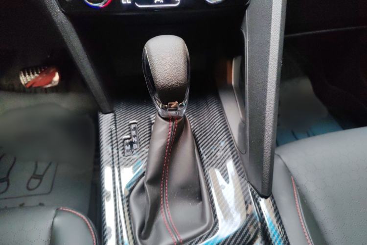 Used Chevrolet Orlando 2018 Redline 530T Automatic Enjoyment Edition (5+2 Model) – China V Standard Gear Lever
