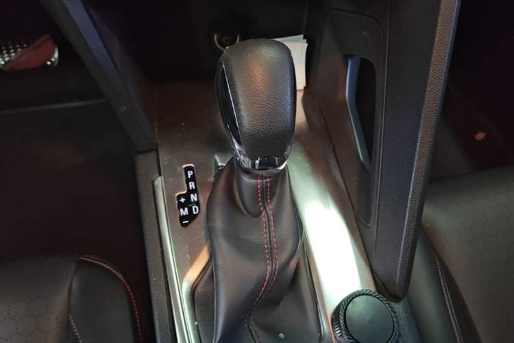 Used Chevrolet Orlando 2018 Redline 530T Automatic Zhaoxiang Edition (5+2 Seating) – China V Standard Gear Lever